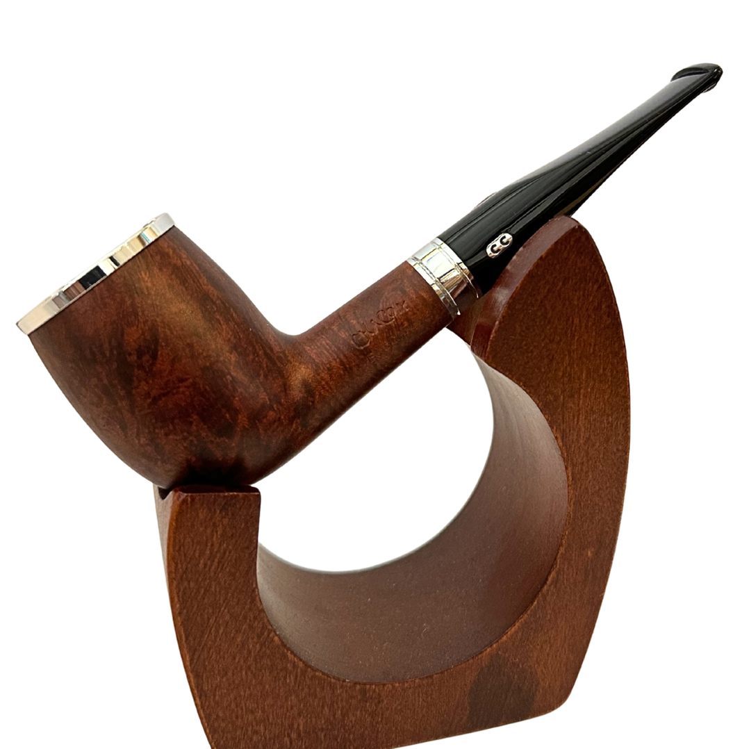 Chacom Baccara Brown Pipes