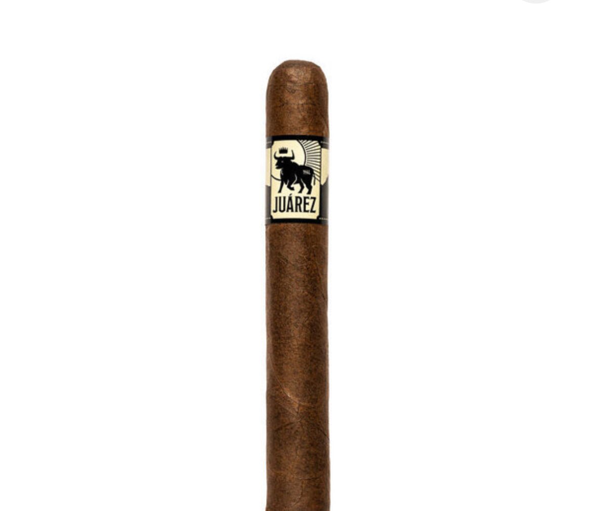 Crowned Heads Jack Brown