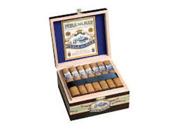 Perla Del Mar Shade Robusto