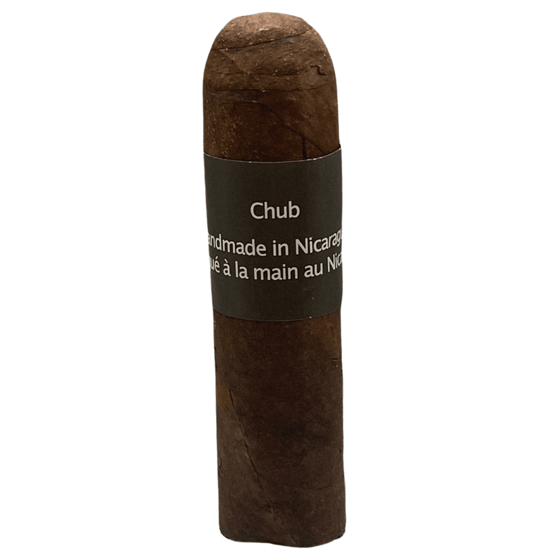 Chub 4X64 Maduro