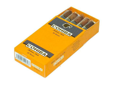 Cohiba Shorts Ban Cb (10x10)