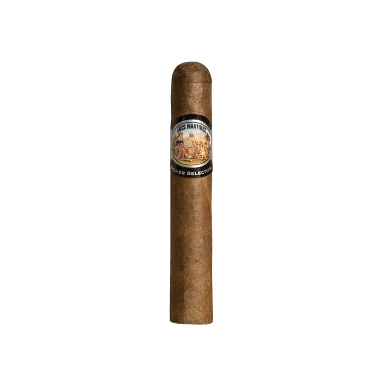 Luis Martinez Hamilton Robusto