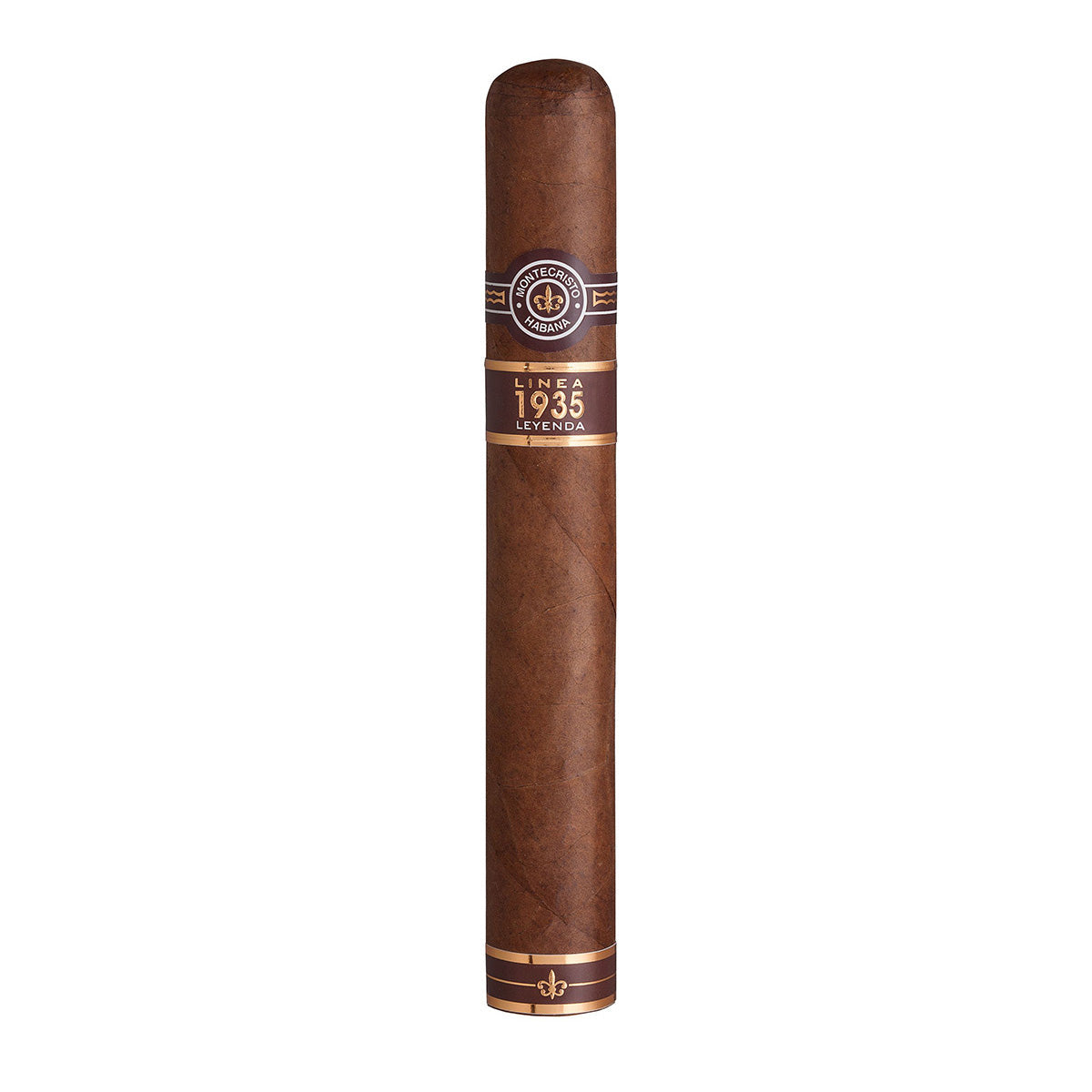 Montecristo Leyenda