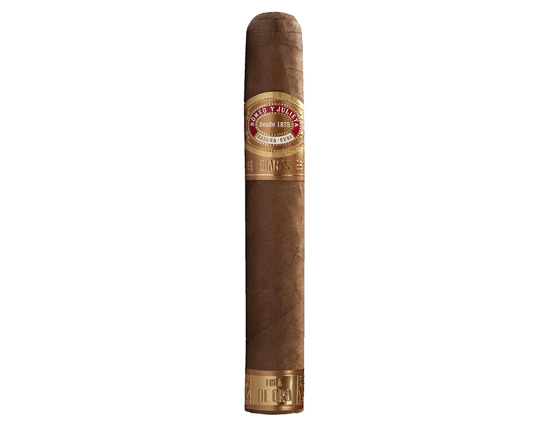 Romeo Y Julieta Dianas