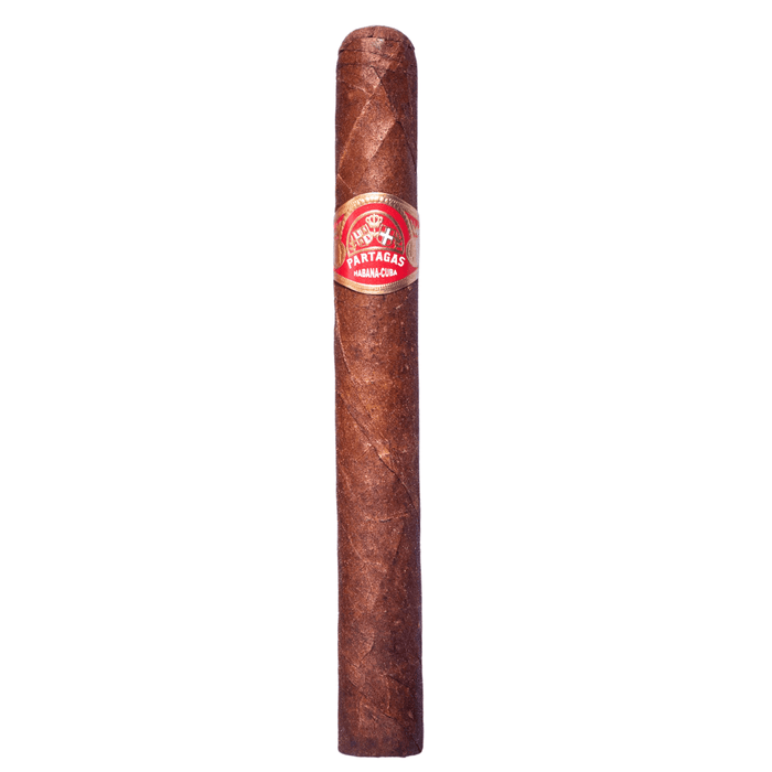 Partagas De Luxe Tubos