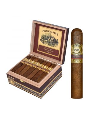 Perla del Mar Corojo Robusto