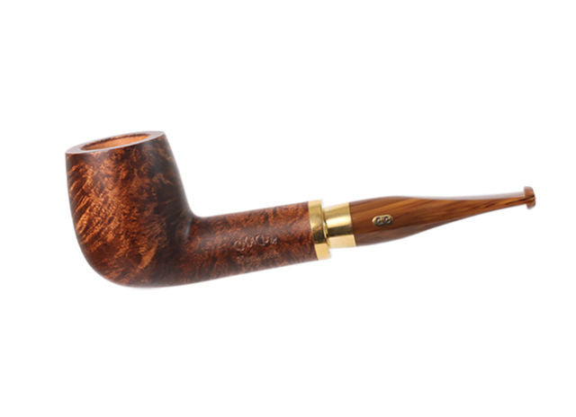 Chacom Skipper Brown Pipes