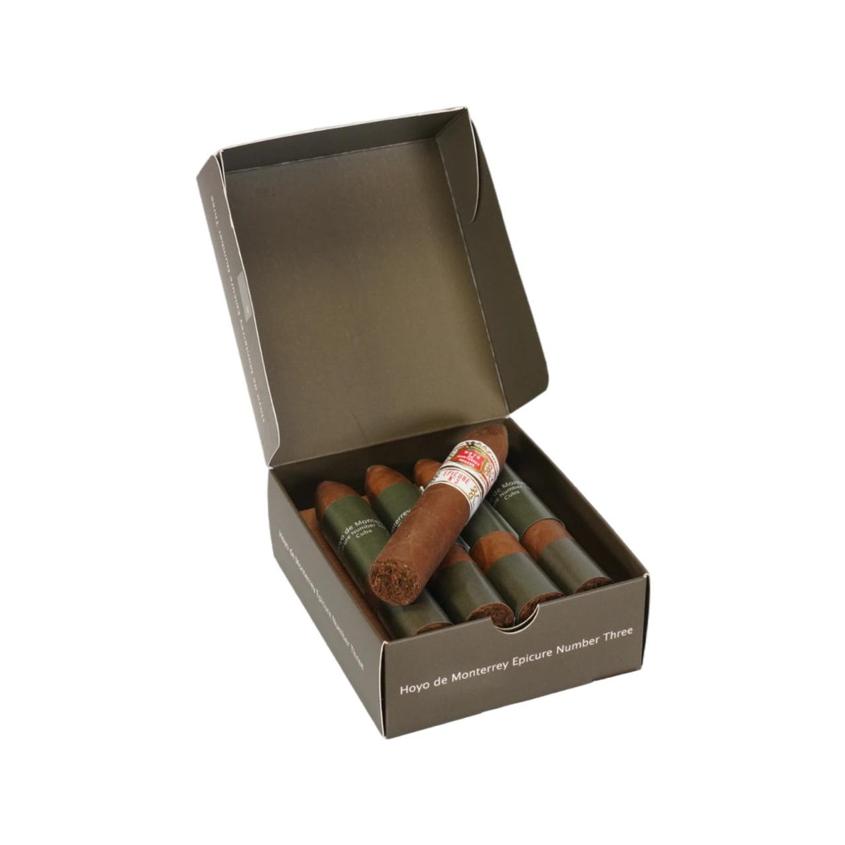 Hoyo De Monterrey Epicure No.3