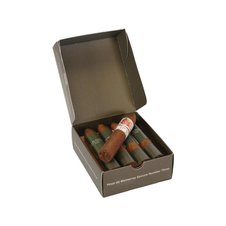 Hoyo De Monterrey Epicure No.3