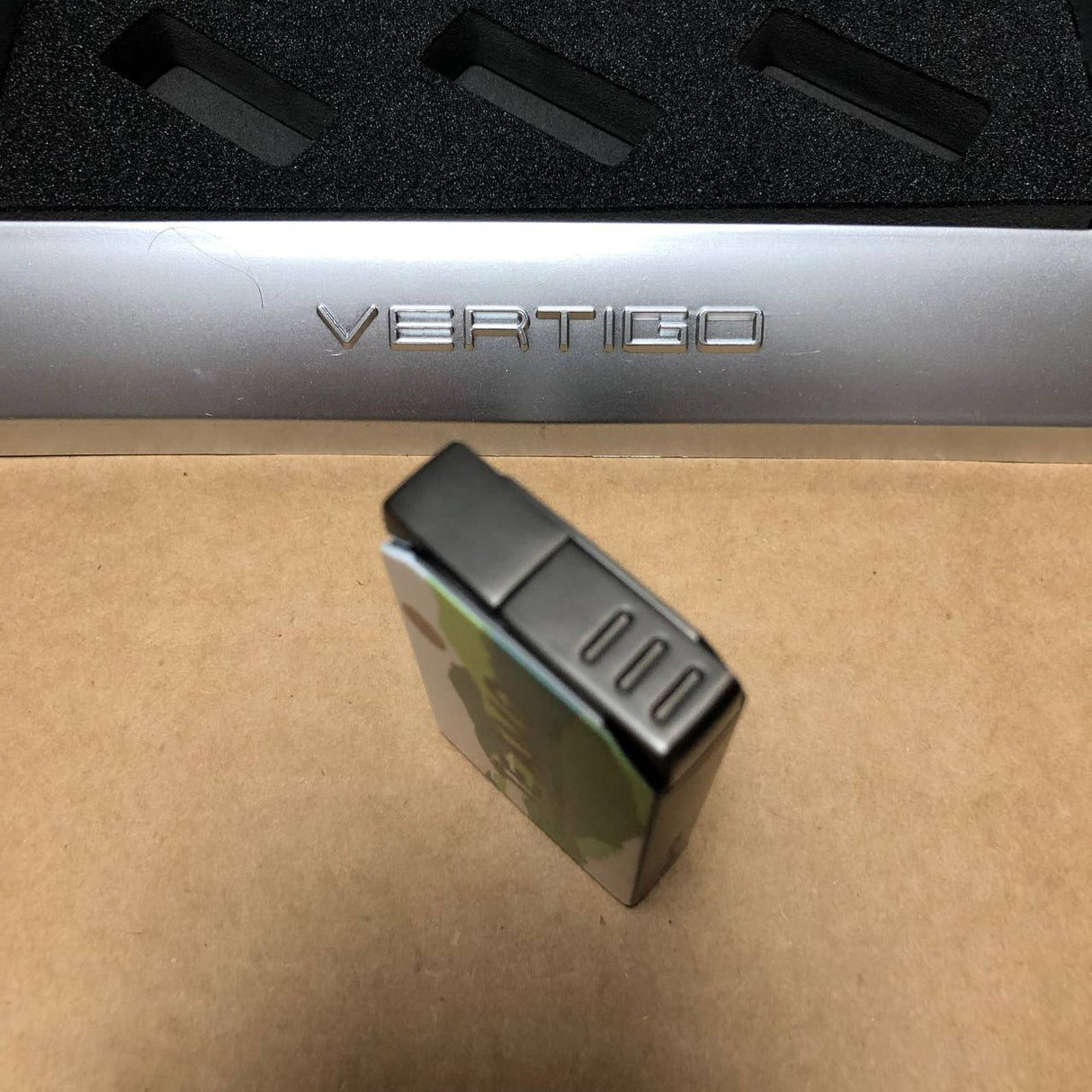 Te Amo Cigar Lighter