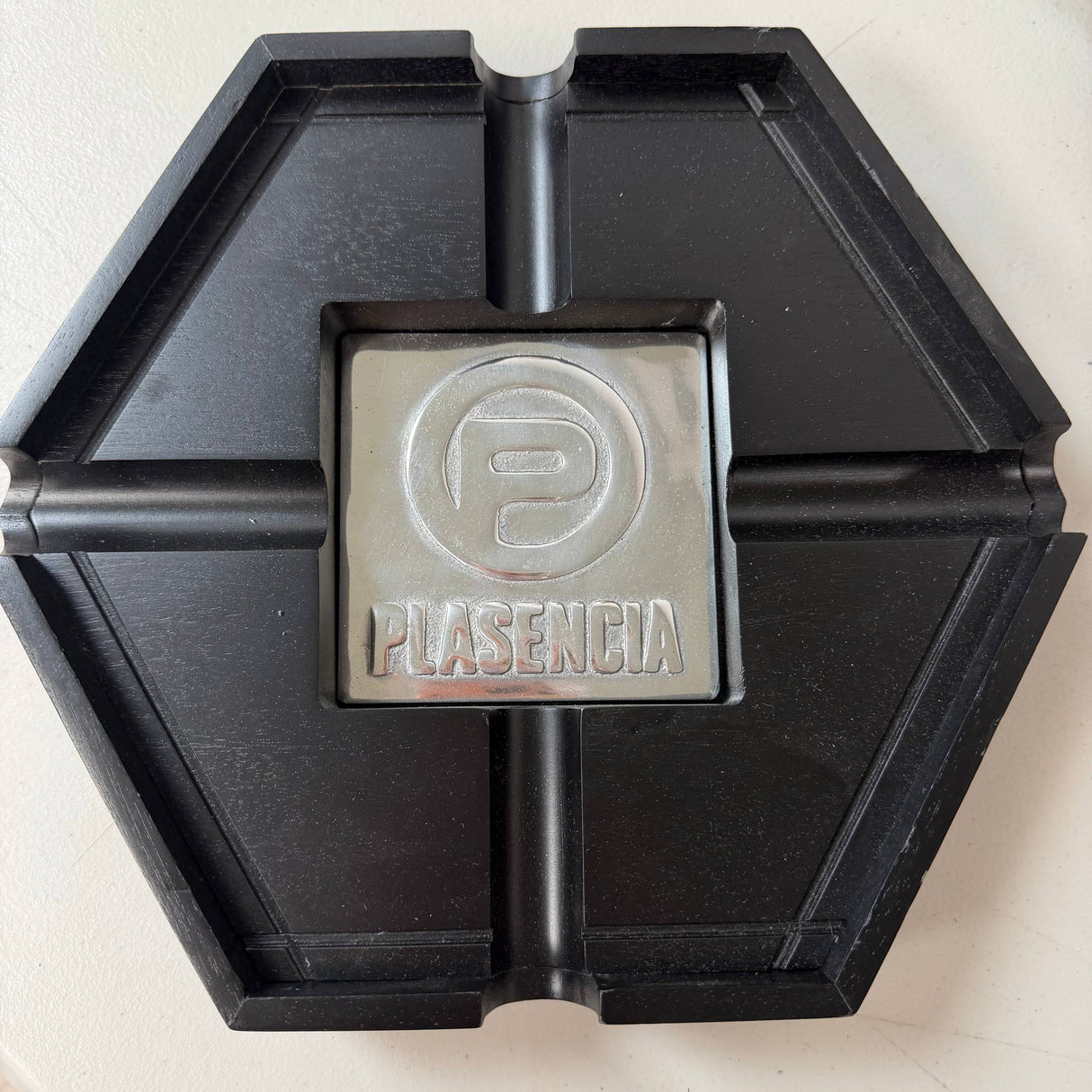 Plasencia Ashtray