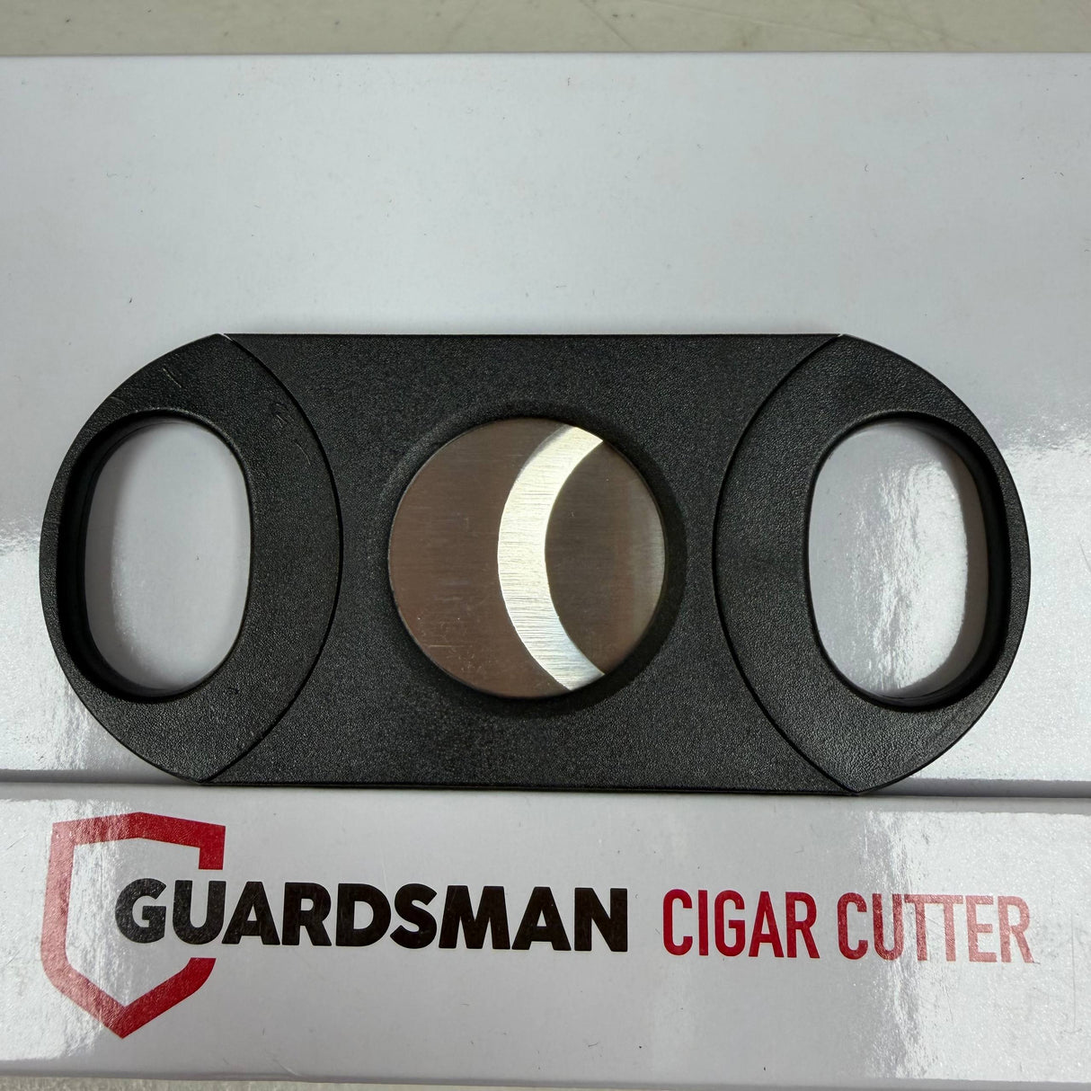 Guardsman Cigar Cutter