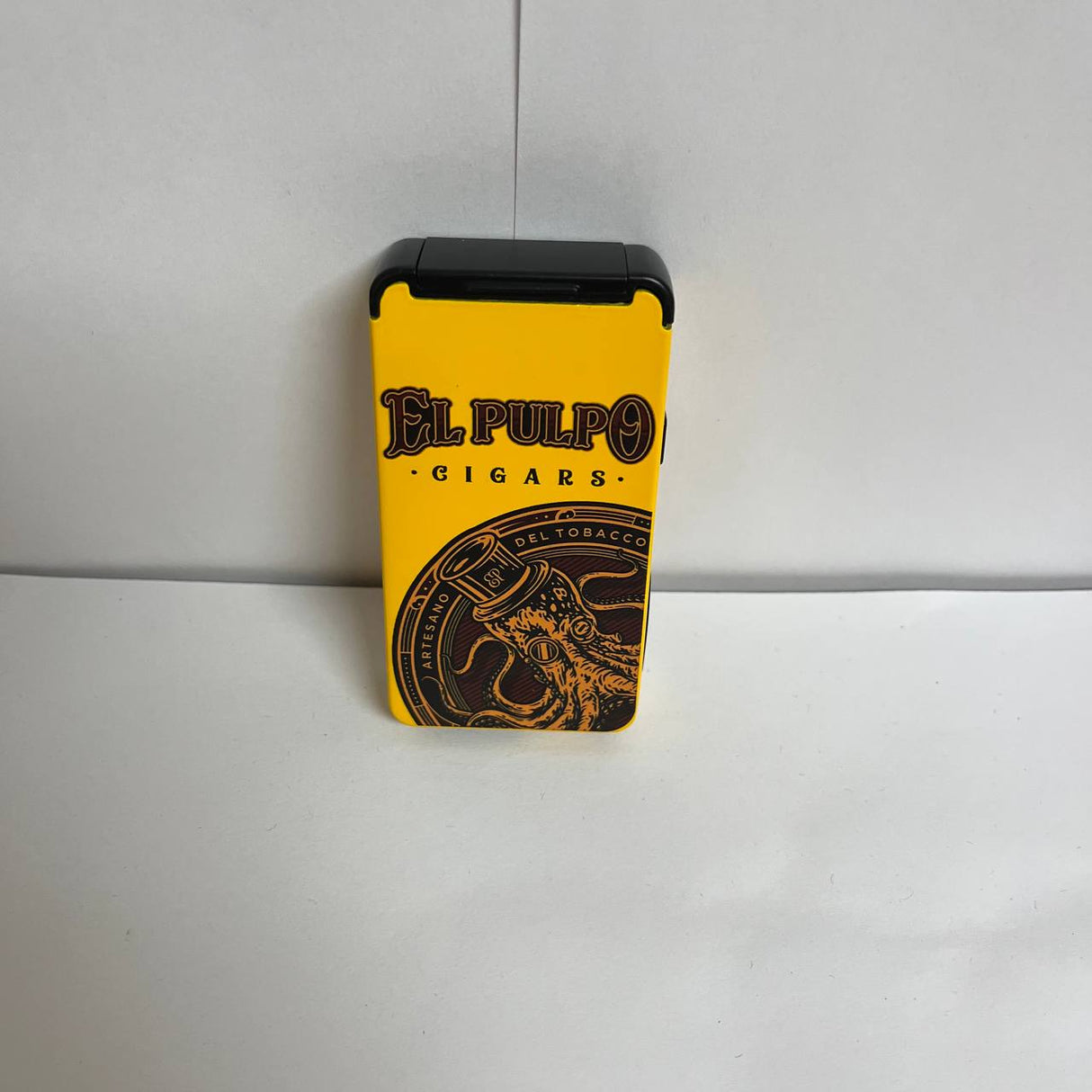 3-Torch Lighter
