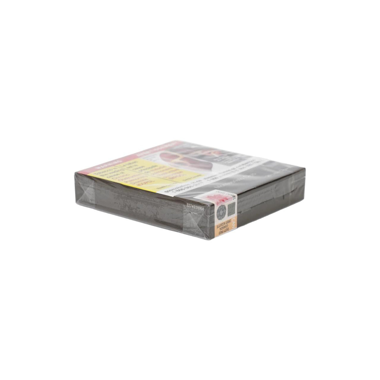 Minis Partagas 'SERIE'
