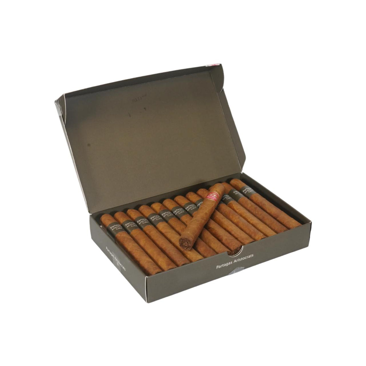 Partagas Aristocrats