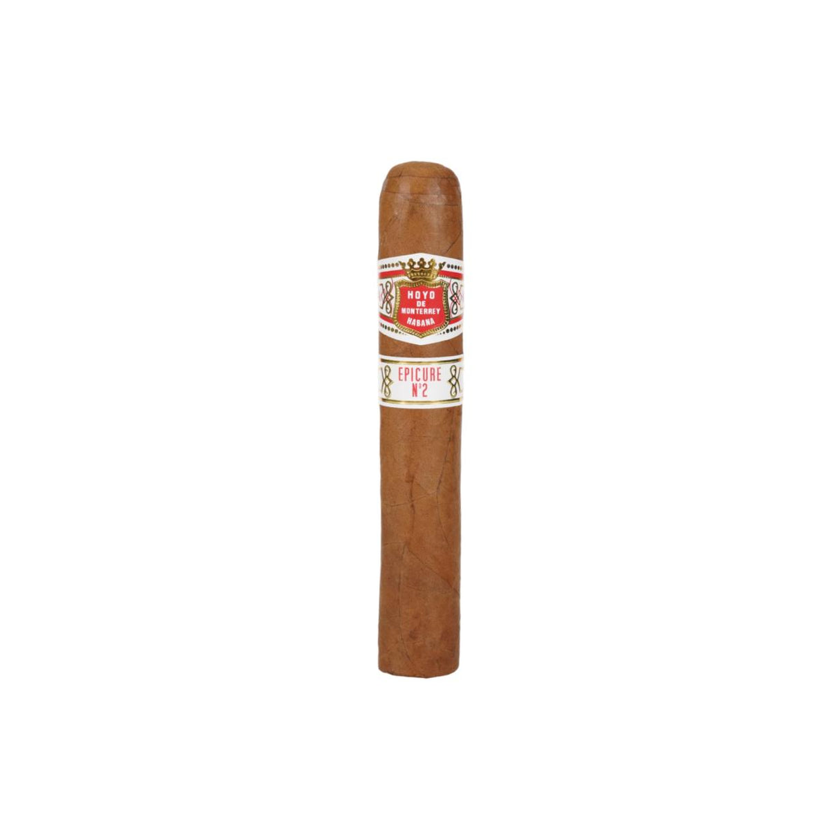 Hoyo De Monterrey Epicure No.2