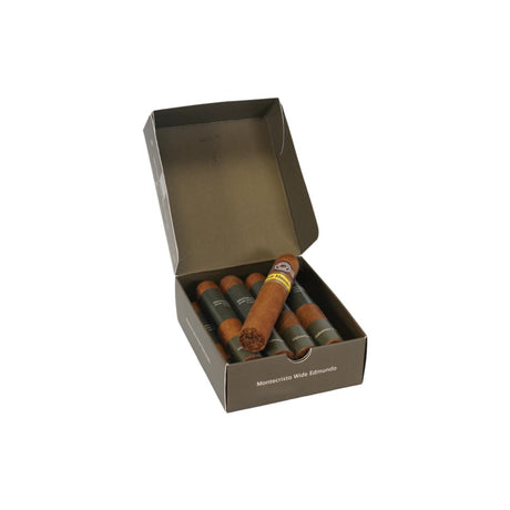Montecristo Wide Edmundo