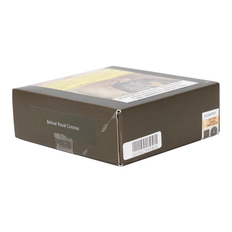 Bolivar Royal Coronas