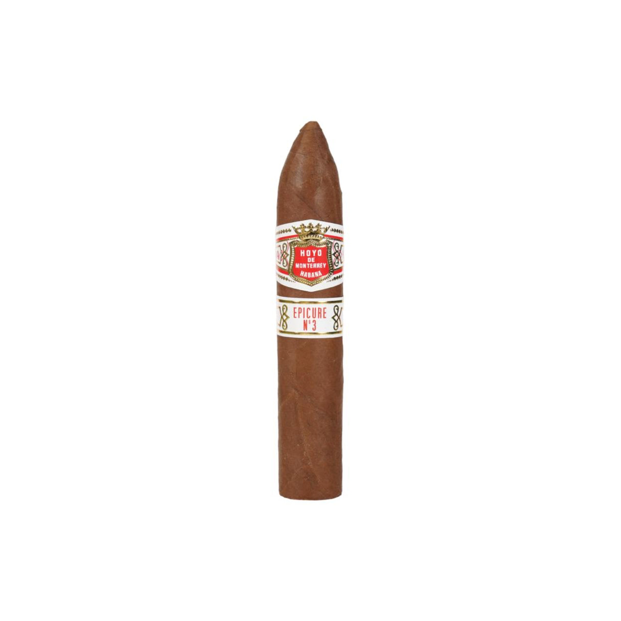 Hoyo De Monterrey Epicure No.3