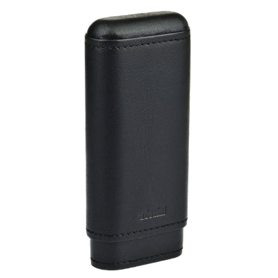 Adorini Cigar Case Leather 2-3 Cigars