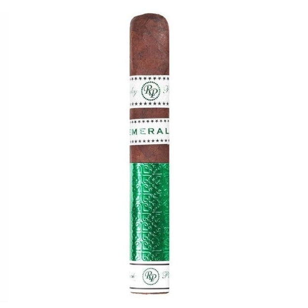 Rocky Patel Emerald Robusto