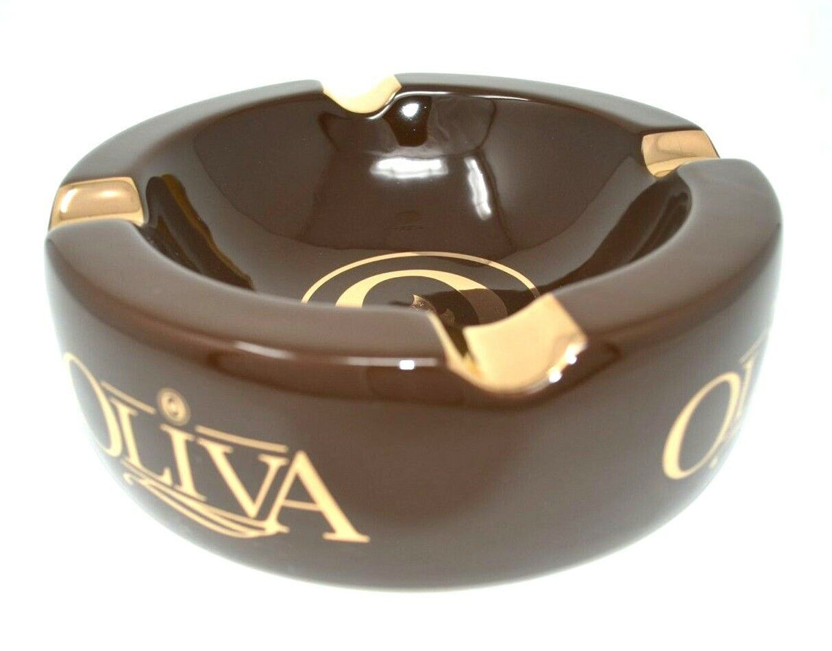 Olivia Ceramic Ashtray