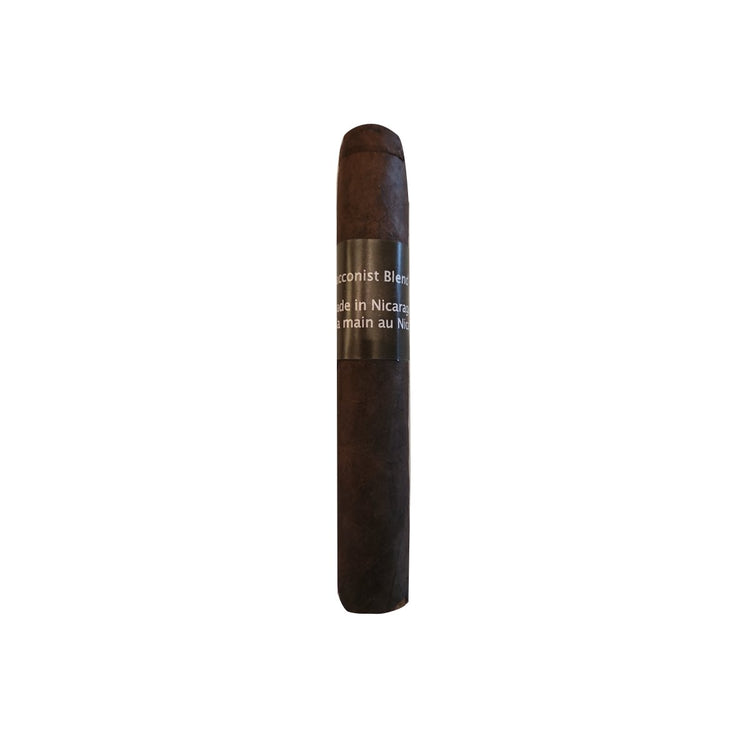 Tobacconist Blend Robusto Maduro