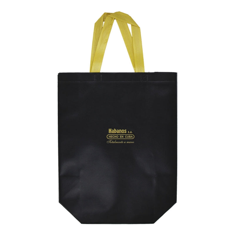 Habanos Specialist Large Bags (Black)
