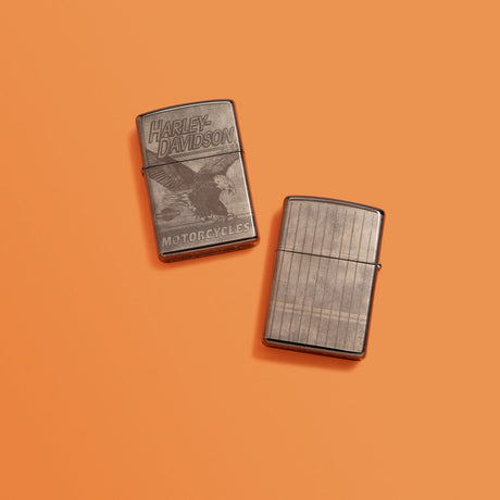 Zippo 24756 Harley Davidson