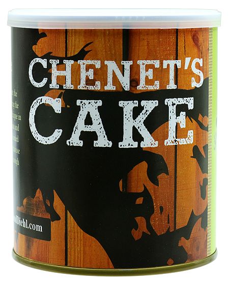 Cornell & Diehl Chenet's Cake Tin