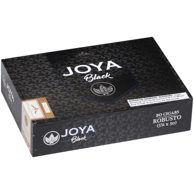 Joya De Nicaragua Black Robusto