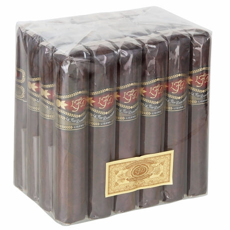 La Flor Dominicana Ligero 500 Cabinet