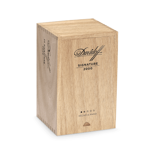 Davidoff Signature 2000