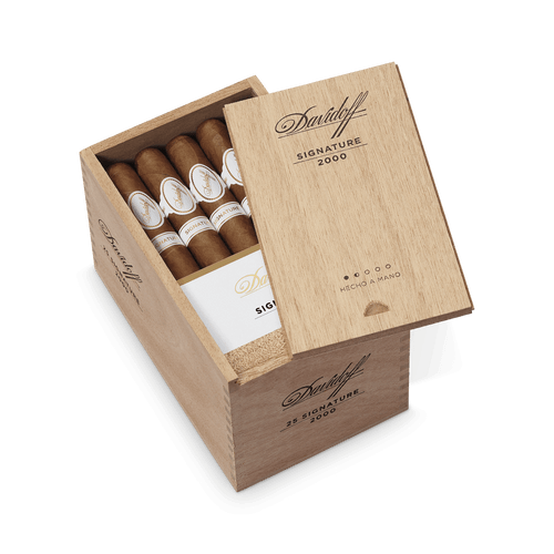 Davidoff Signature 2000