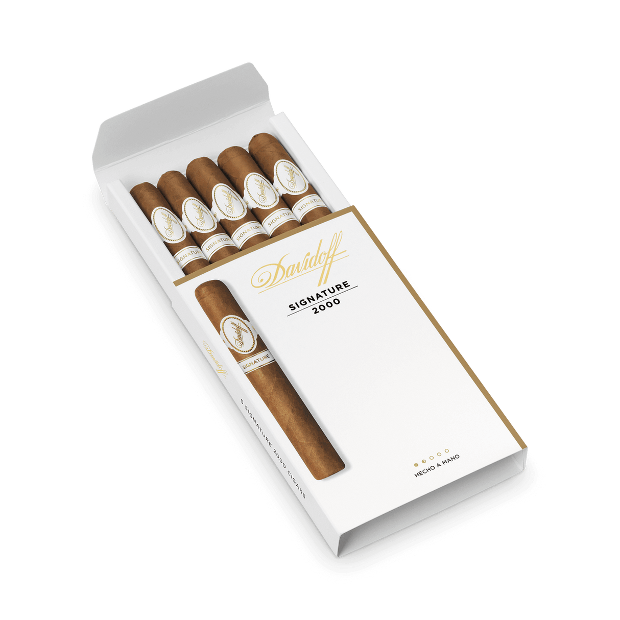 Davidoff Signature 2000
