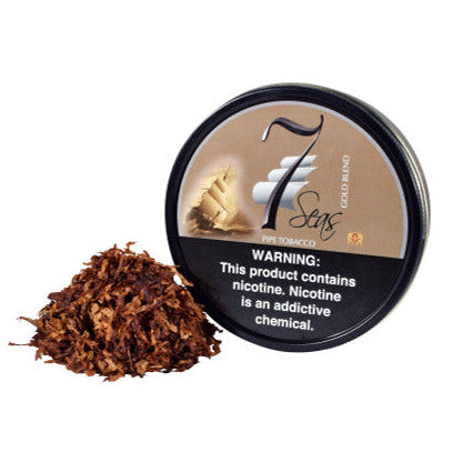 7 Seas Gold Blend