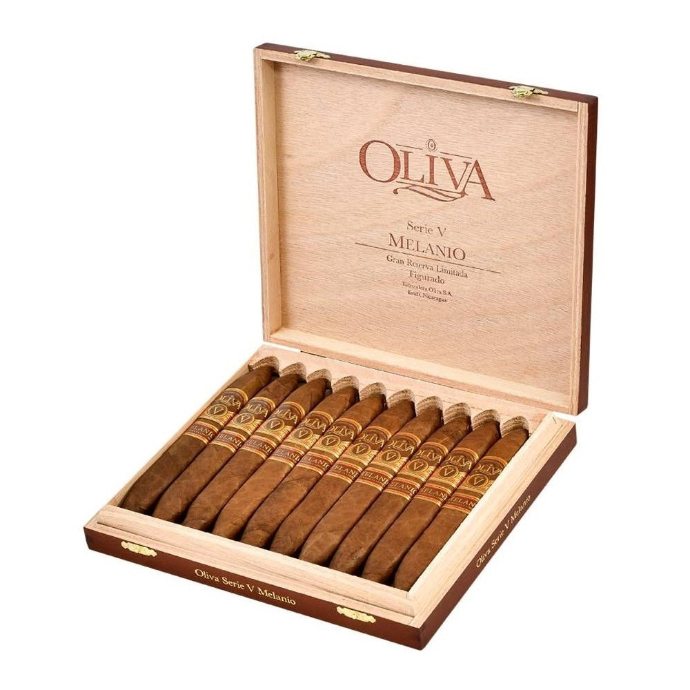 Sorry, Sale--Oliva Serie V Melanio Figurado  image not available now!