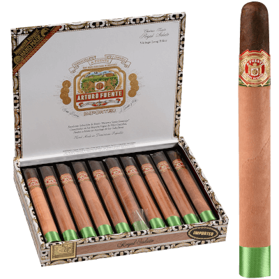 Arturo Fuente Chateau Fuente Maduro