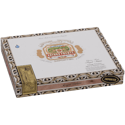 Arturo Fuente Chateau Fuente Natural