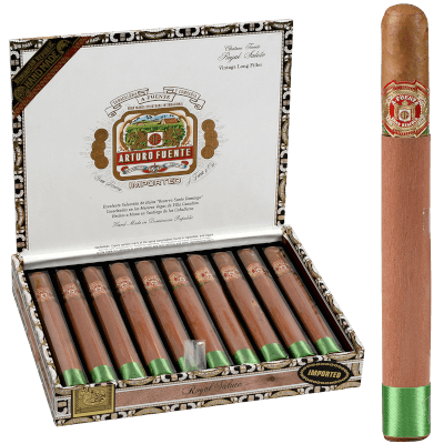 Arturo Fuente Chateau Fuente Natural