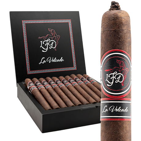 Sorry, La Flor Dominicana La Volcada Churchill image not available now!