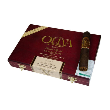 Sorry, Oliva Serie V Maduro Double Robusto  image not available now!