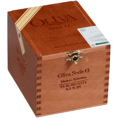 Oliva Serie G Robusto