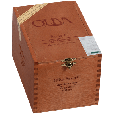 Oliva Serie G Toro