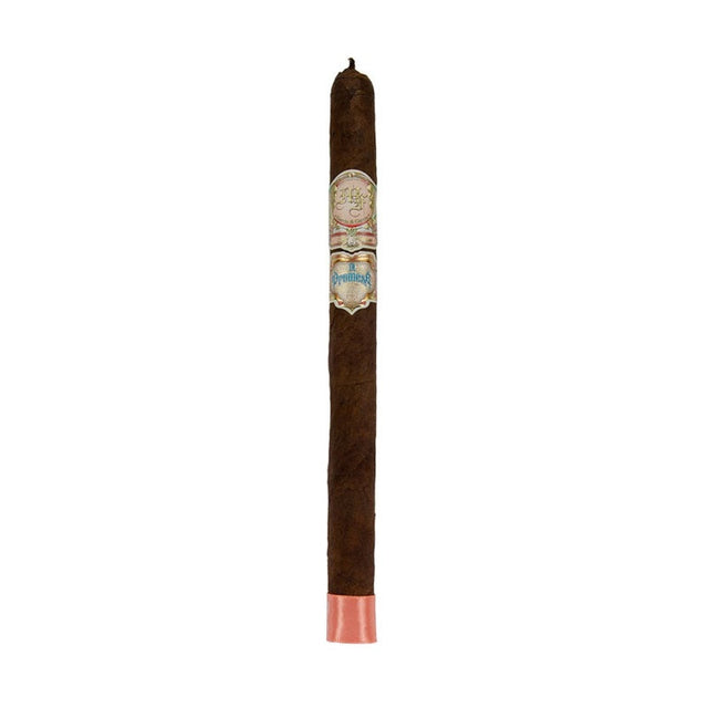 Sorry, My Father La Promesa Lancero  image not available now!