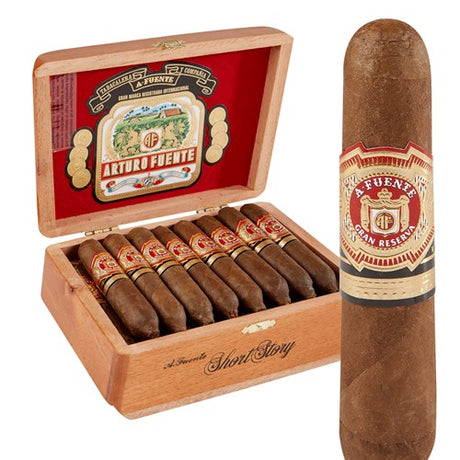 Sorry, Arturo Fuente Hemingway Short Story Natural Perfecto  image not available now!