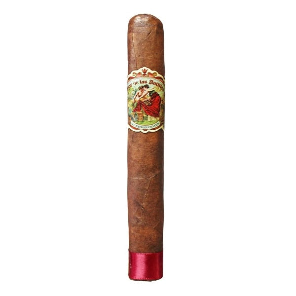 Sorry, My father Flor de las Antillas Toro  image not available now!